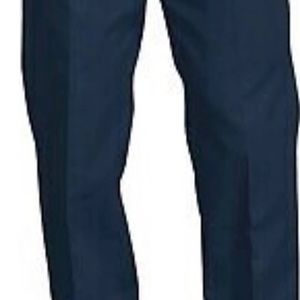 Dickies Men's Regular Fit Straight Leg Pants,